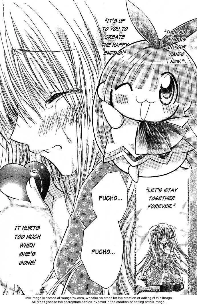 Pixie Pop Chapter 15 14
